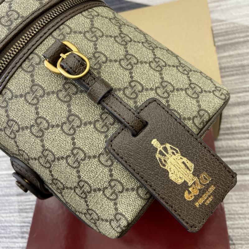 Gvc*1 box bags